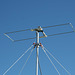 VHF Moxon antenna (1)