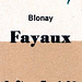 SC Blonay-Fayaux