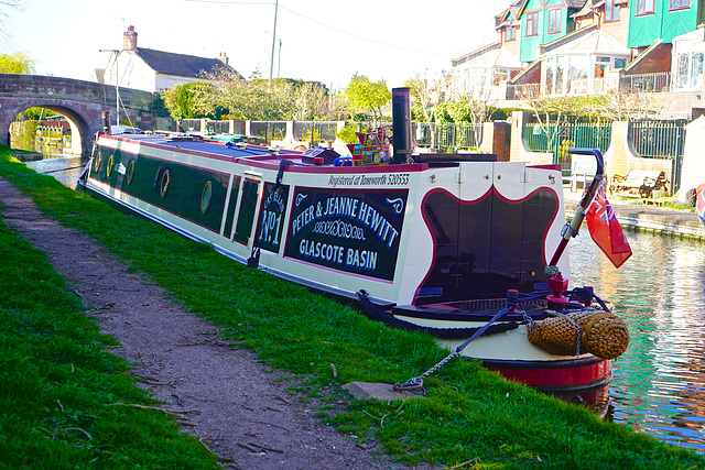 Shropshire Union Canal