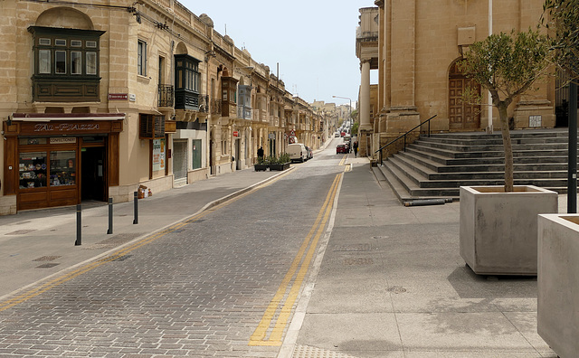 Tarxien, Malta