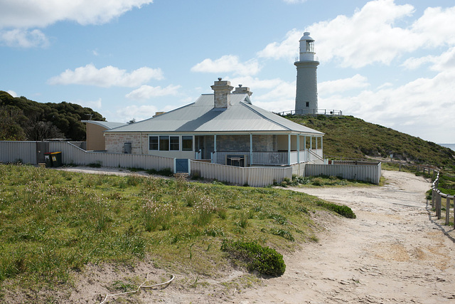 Bathurst Lighthouse