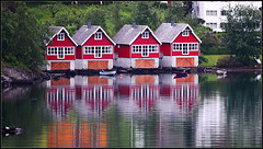#48 Flam Norvegia - Contest Without Prize (2021/06CWP)“RIFLESSI