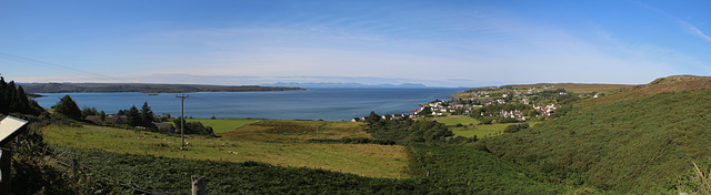 Gairloch, Scotland.