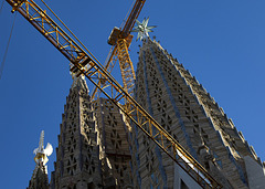 Sagrada Familia