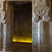 Nefertari Temple Interior