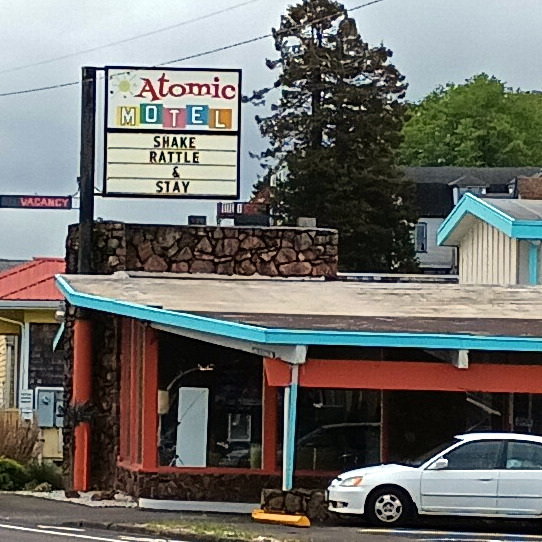 Atomic Motel