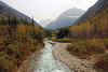 ~ Autumn in Alaska ~