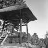 Belfry on top of the hill