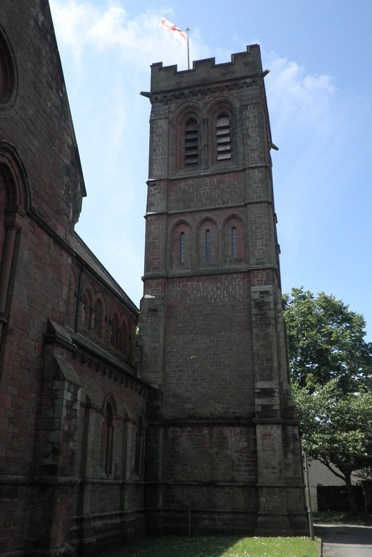 Egremont Parish Church