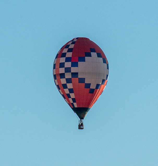 Albuquerque balloon fiesta12