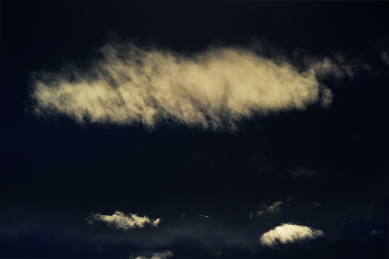 clouds