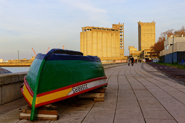 Barreiro, Portugal