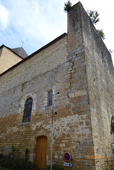 AURIAC DU PERIGORD 1/2 AURIAC DU PERIGORD 1/2