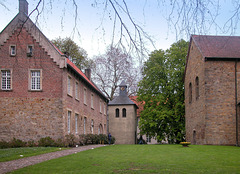 Schloss Cappenberg