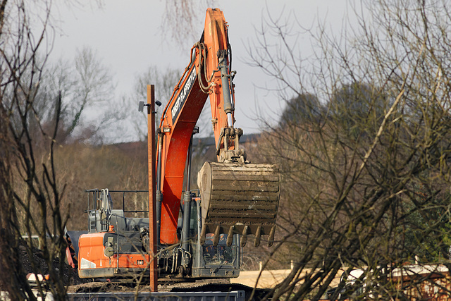 Carberry's Scrapyard