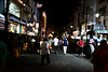 Night in Madurai.