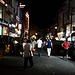 Night in Madurai.