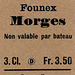 SC Founex-Morges