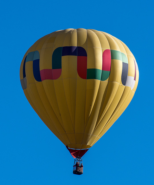 Albuquerque balloon fiesta13