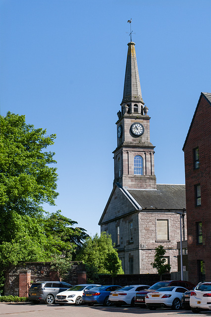 Riverside Parish Church