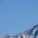 Mountain and Negative Space