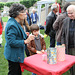 Fête des habitants - 05/06/2016 - Baptême des Géants