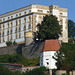 Passau- Veste Oberhaus Fortress