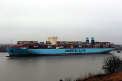 MARIE MAERSK