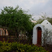 Cabins in Panorama Safari Camp and Lodge