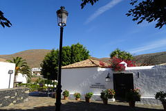 Plaza Concepcion