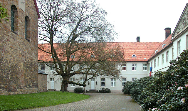 Schloss Cappenberg