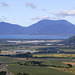 View of Cairns from the Kennedy Highway