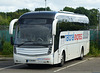 National Express Stalwart at Gatwick - 30 June 2016