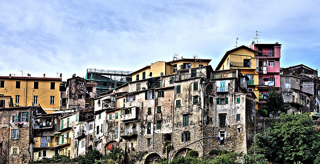 Ventimiglia