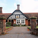 St Edmund's Homes, Outney Road, Bungay, Suffolk