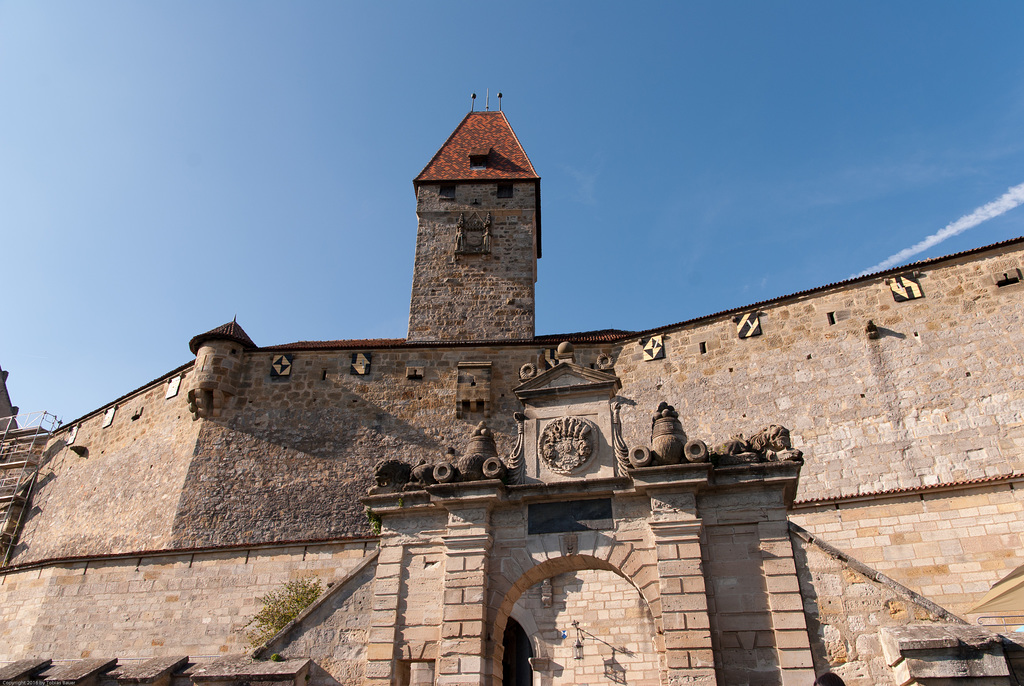 Veste Coburg