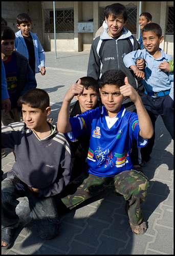 New footballers