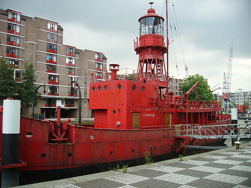 ESP - 93a - MMR : lightship