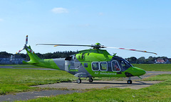 G-PICU at Solent Airport (3) - 26 August 2021