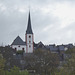 Enkirch- Evangelist Church