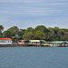 Cremorne Point ferry