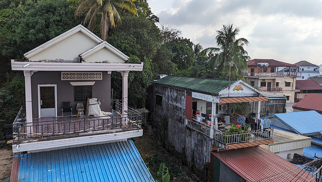 Intimité dévoilée / Unveiled Intimacy