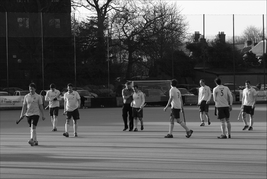 Pembroke vs Railway 201214