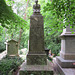 highgate west cemetery, london