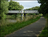 Thames Path to Oxford