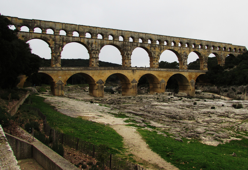 24-Le Pont du Gard