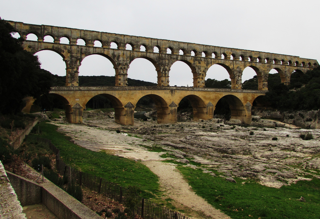 24-Le Pont du Gard