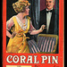 The Coral Pin