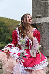 Cosplay Cosplay