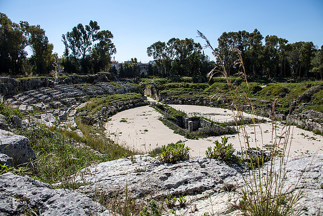 20160328 0668VRAw [I] Archeologischer Park, Syrakus, Sizilien